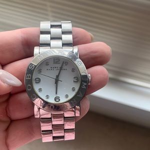 Marc Jacobs Watch